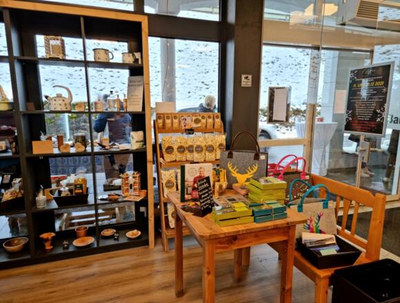 d' Speis Bauernladen Reichraming