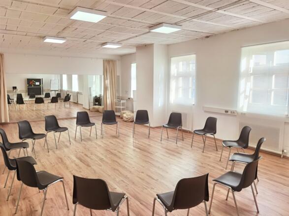 Studio2 - Setting Seminar 2