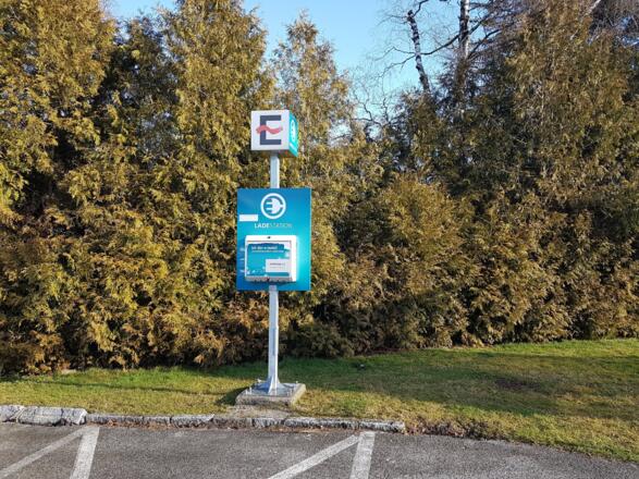 Weyer Kreuzbergparkplatz