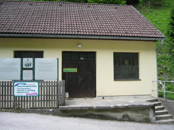 Feitel-Manufaktur Löschenkohl