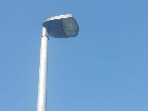 Wissenwertes über Energiesparen durch LED-Straßenbeleuchtung