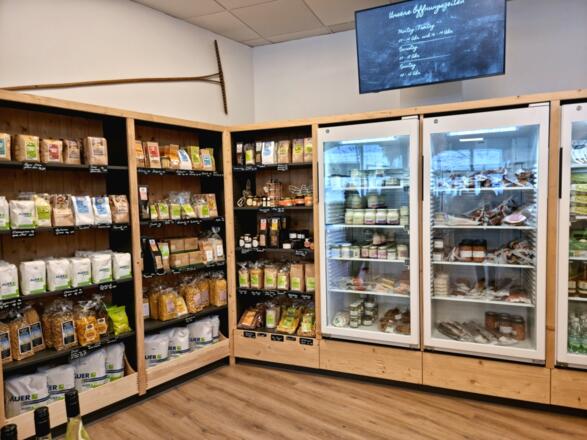 d' Speis Bauernladen Reichraming