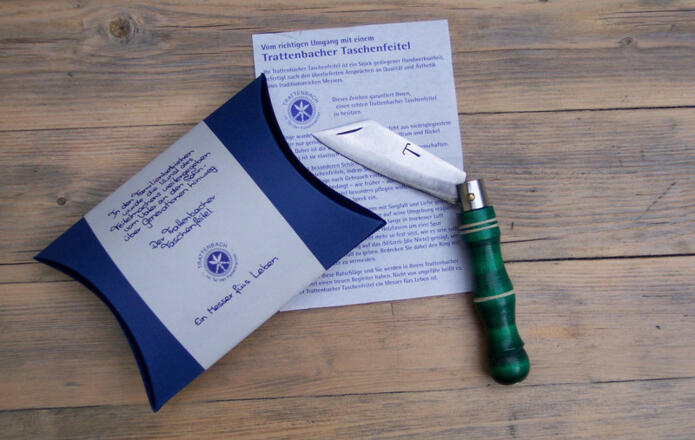 Feitel-Manufaktur Löschenkohl