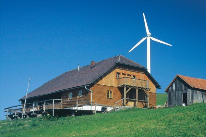 Großbichleralm