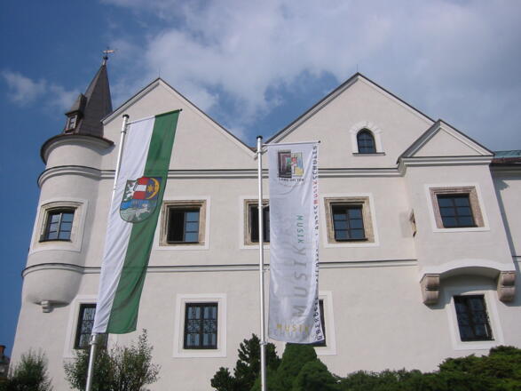Egererschloss
