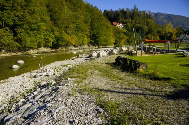 Arena Schallau - Reichraming