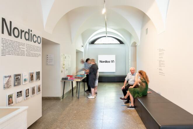 015_NORDICO_%c2%a9Linz Tourismus_Violetta Wakolbinger