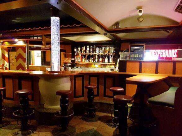Bar Postkastl