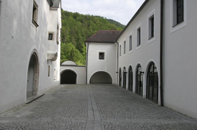 Egererschloss