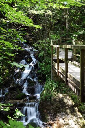 Micheldorf Kremsursprung