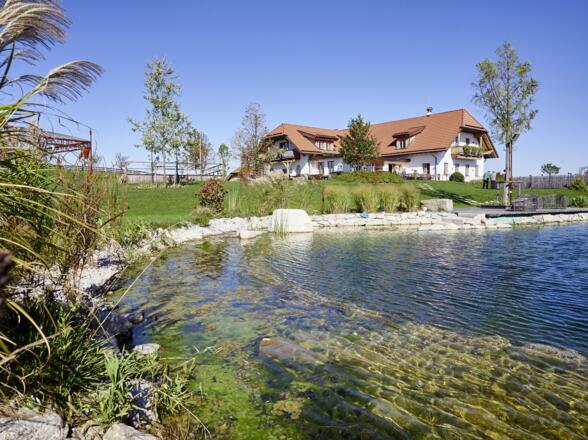 Restaurant Hoamat_Haibach_151001_150©WGD Donau Oberösterreich Tourismus GmbH_Podpera