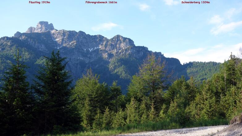 Fäustling bis Schneiderberg
