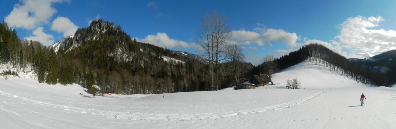 Saileralm