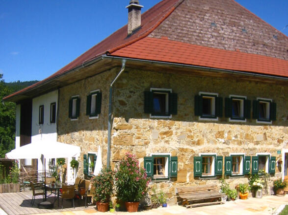 Bruckbacherhof