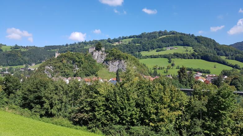 Losenstein