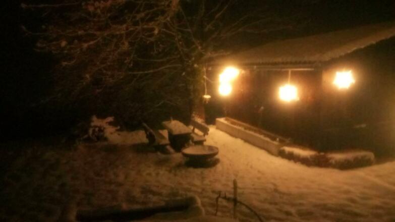 Weihnachten im Kleinen Paradies