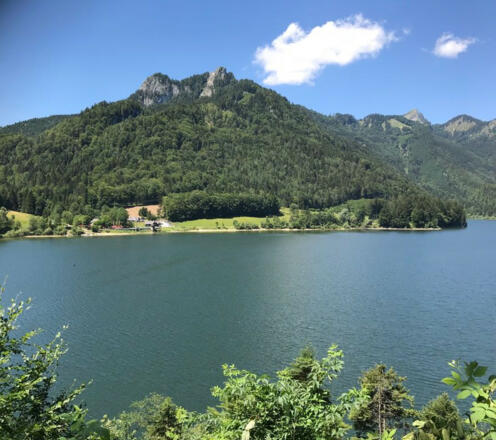 Schwarzsee