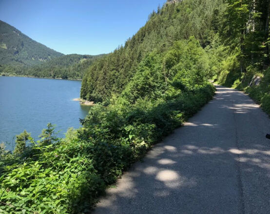 Schwarzsee