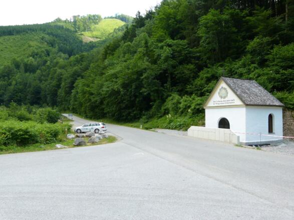 Dirnbach-Kapelle