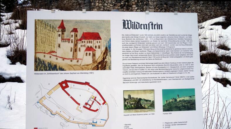 Infotafel