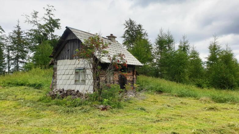 Kautschhütte