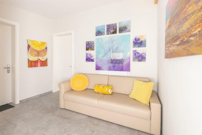 SEE & The City Apartments
