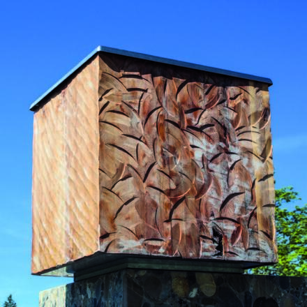 Ortswürfel Balderschwang