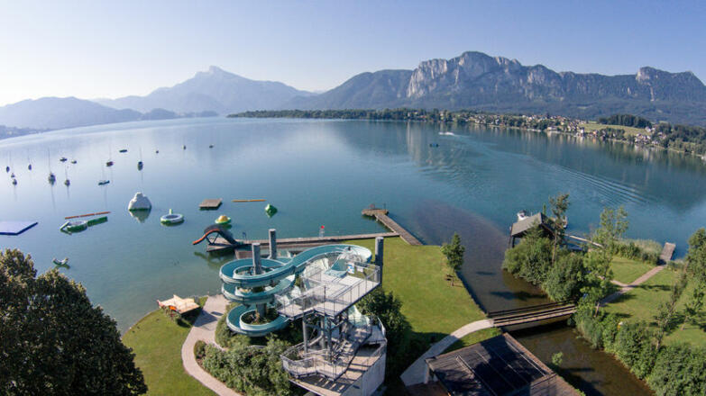 Mondsee
