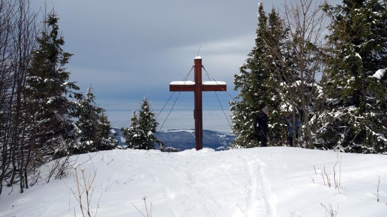 Hochbuchberg 1273m