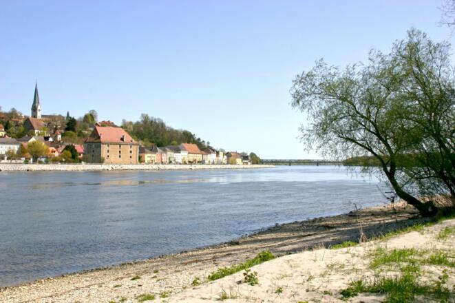 McDonalds Mauthausen