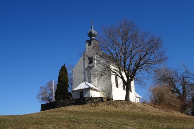 Bergkirche Gramastetten
