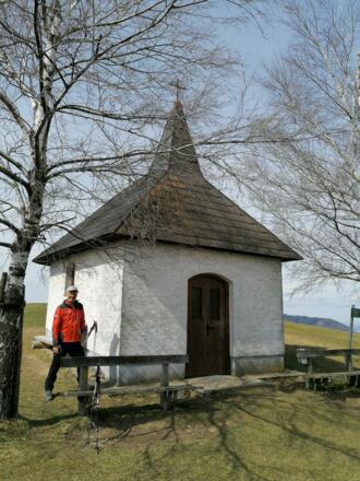 Geroldkapelle