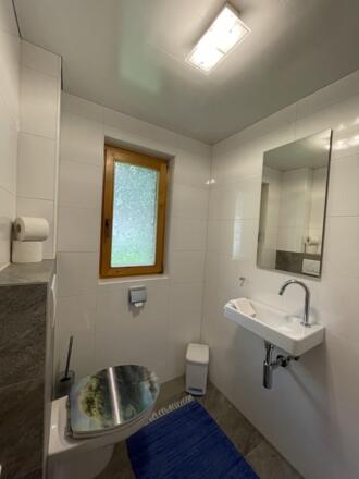 Etagentoilette