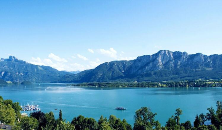 Mondsee
