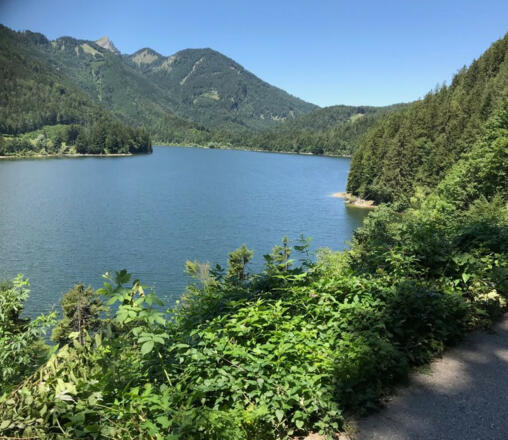 Schwarzsee