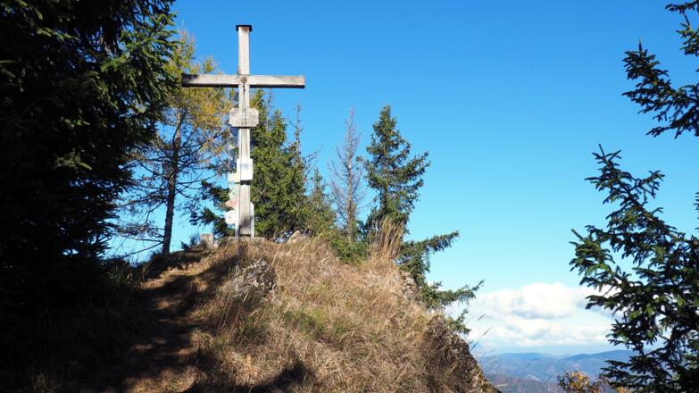 Fahrenberg 1253m