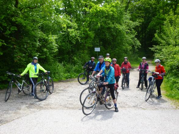 R4 Stadl-Paura Riesenberg