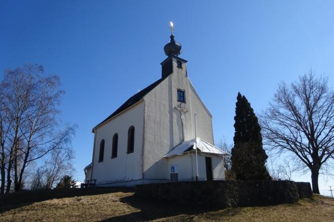 Bergkirche Gramastetten