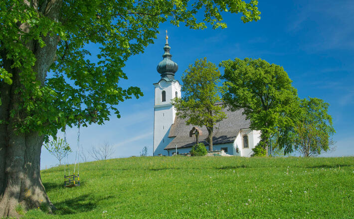 Johannishögl © RoHa Fotothek