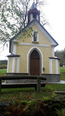 Kapelle Gaisbuchen