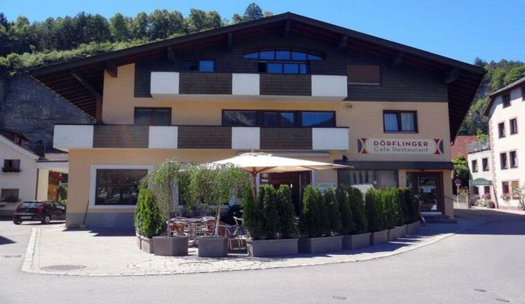 Café Dörflinger