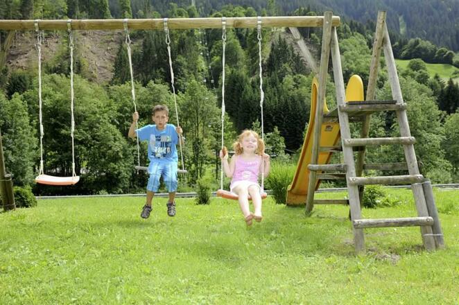 Spielplatz