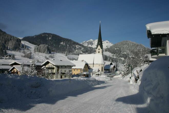 Kirche 2
