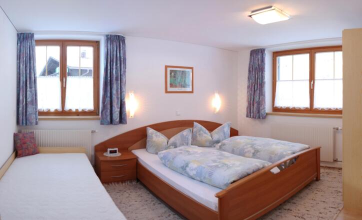 FW Schlafzimmer Panorama