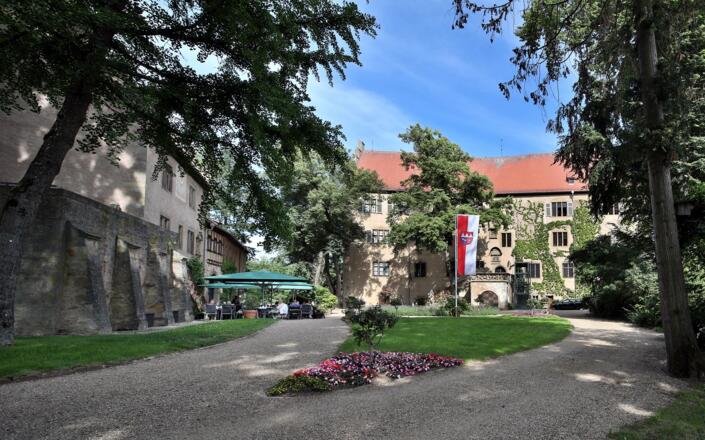 Schloss Aschach