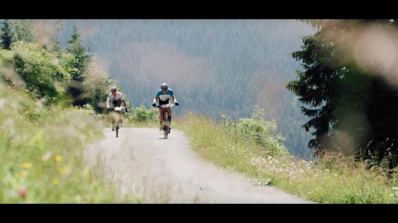 MTB-Marathon Pfronten im Allgäu