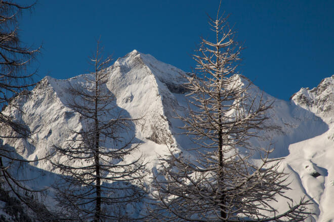 Grundschartner Nordkante