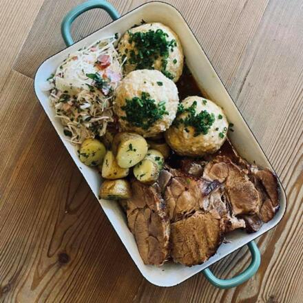 Herbst Salzkammergut