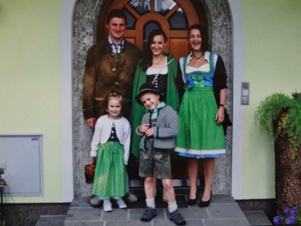 Familie