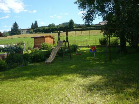 Kinderspielplatz